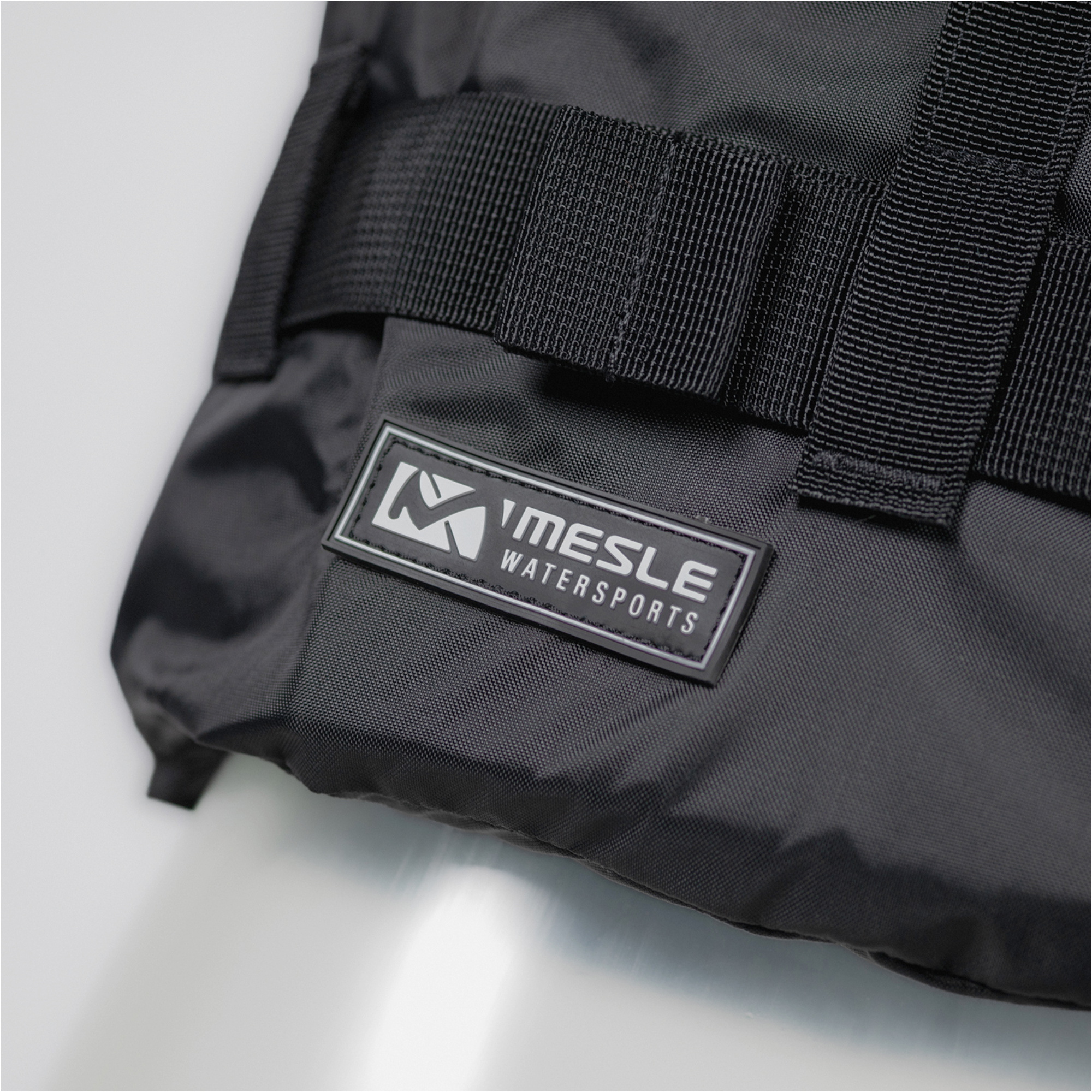 2026 Mesle H210 Nylon Vest 50N 52328 - Petrol